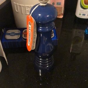 Le Creuset Salt Pepper Mill